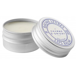 Lips Balm Shea butter and Argan