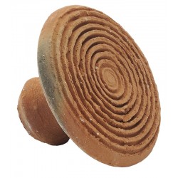 Traditional pumice stone