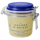 Alum stone scrubs with honey & royal jelly - 300 g