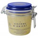 Alum stone scrubs with honey & royal jelly - 300 g