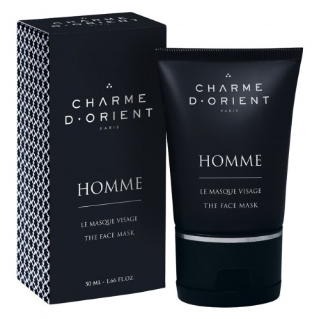 The face mask - 50 ml