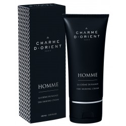 La crème de rasage - 100 ml