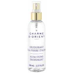 Alum stone deodorant spray - 100 ml