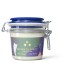 Perfumed shea butter with argan - Terrine jar 200 ml