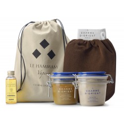 Hammam Set - Steam