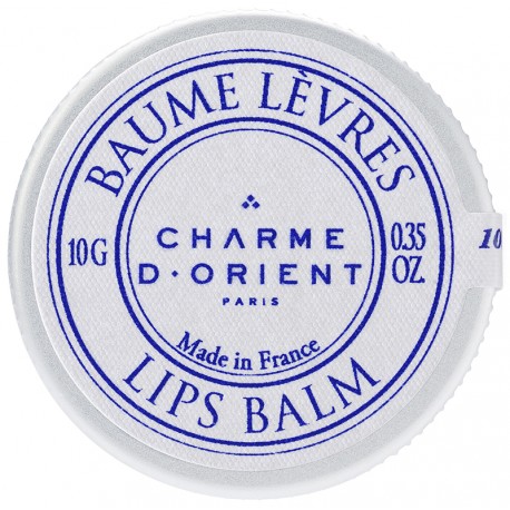 Duo Baume + Gommage Lèvres Karité & Huile d'Argan