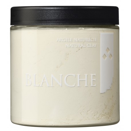 Argile Blanche 250 g