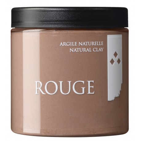 Argile Rouge 700 g