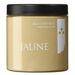 Argile Jaune 550 g