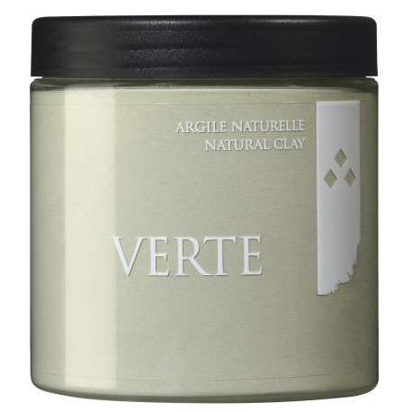 Argile Verte 550 g