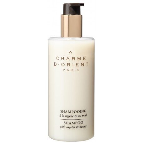 Shampoo - 300 ml