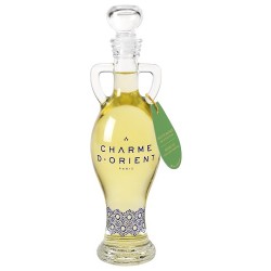 CADEAU PARTENAIRES ESHOP - HUILE PARFUM MENTHE AMPHORE 200 ML