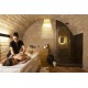 Offrir un soin au Spa Charme d'Orient Paris