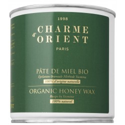 Oriental Wax - The Honey wax - 950 g