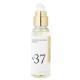 Perfumed massage oil - Spray flask 150 ml