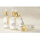 Perfumed massage oil - Spray flask 150 ml