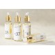 Perfumed massage oil - Spray flask 150 ml