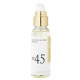 Perfumed massage oil - Spray flask 150 ml