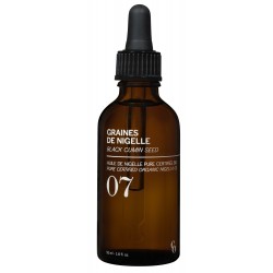 Nigella oil - 100 ml
