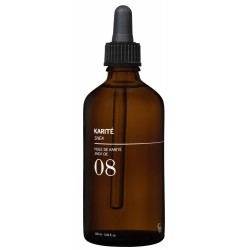 Organic traditional argan oil - 50 ml