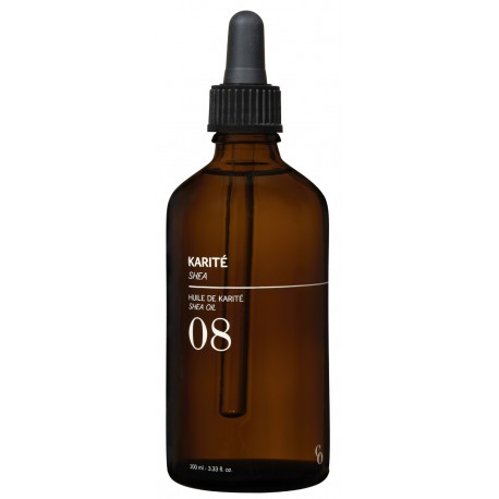 Organic traditional argan oil - 50 ml