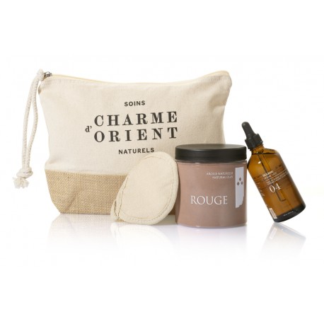 Coffret Détente à 2