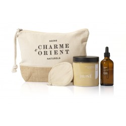 Coffret Détente à 2