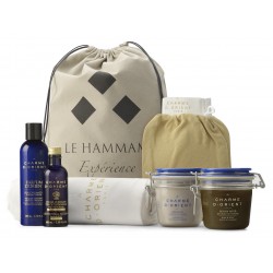 Hammam Set - Experience