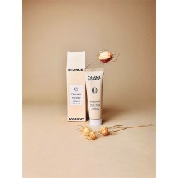 Hands & Nails Cream Sensitive Skins - 50 ml