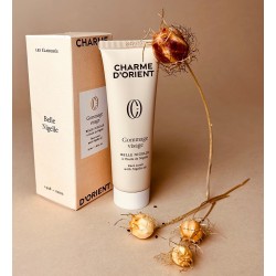 Gommage visage Belle Nigelle 50ml