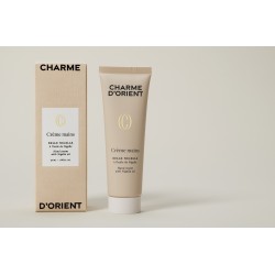 Hands & Nails Cream Sensitive Skins - 50 ml
