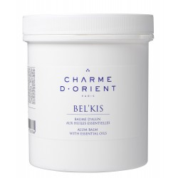 Body milks - Professional size