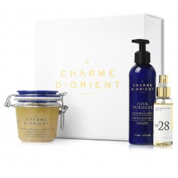 Coffret Cocooning Spa