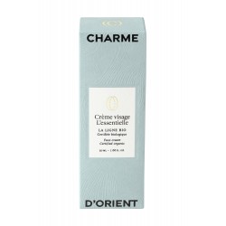 Crème visage l'Essentielle - 50mL