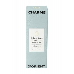 Crème visage l'Onctueuse - 50 ml