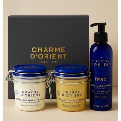 Coffret Gourmandise