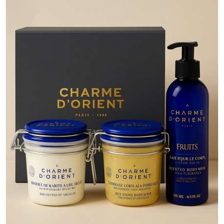 Coffret Gourmandise