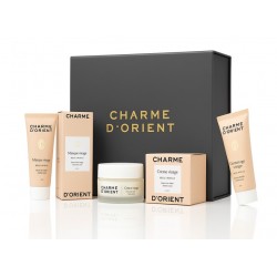Coffret Belle Nigelle