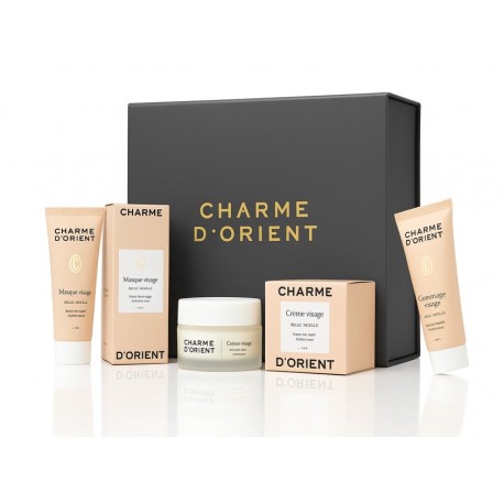 Coffret Belle Nigelle