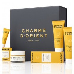 Coffret Confort Argan