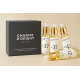 Coffret ESCAPADE 1