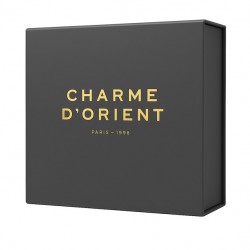 Sac Coffret Vide