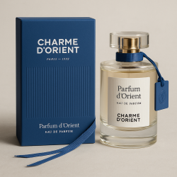 Eau de Parfum | Parfum d'Orient