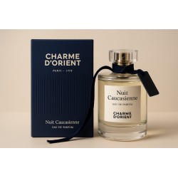 Eau de Parfum | Parfum d'Orient
