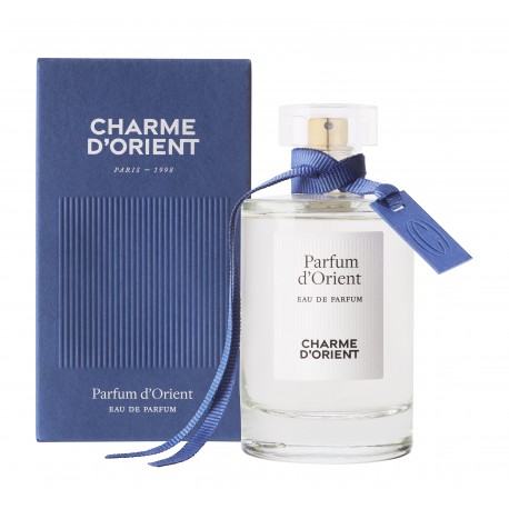 Eau de Parfum | Parfum d'Orient