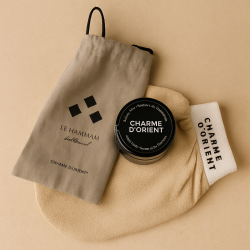 Le Hammam - Indispensable Le Hammam - Indispensable