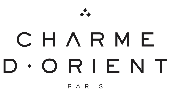 The Brand - Charme d'Orient Paris
